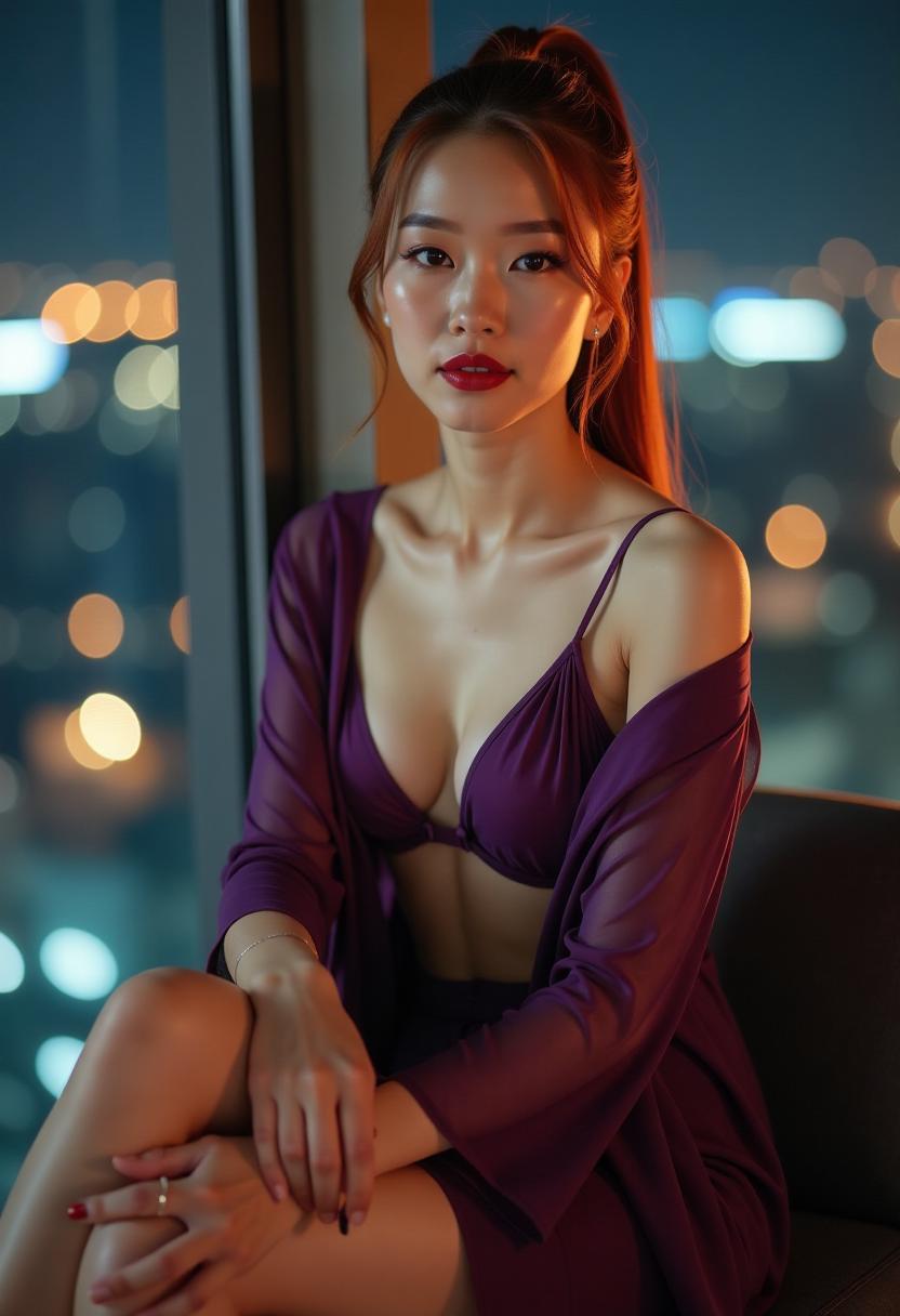 夏花